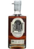 Nulu Straight Bourbon Whisky